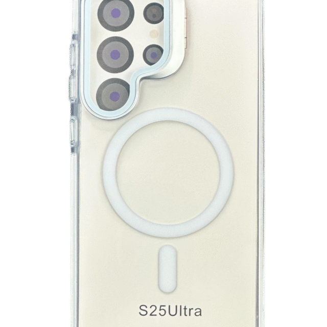 Samsung S25 Ultra Ventana